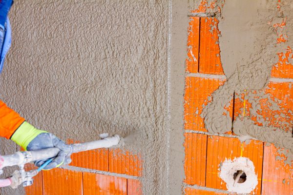 Pressure Grouting in Columbia