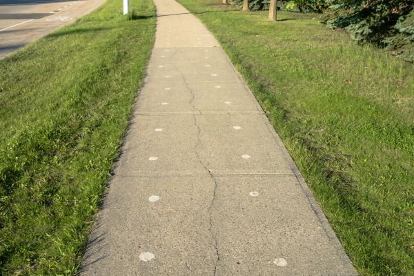 Commercial Concrete Leveling in Columbia