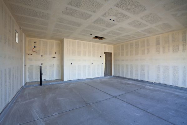 Garage Floor Leveling in Columbia