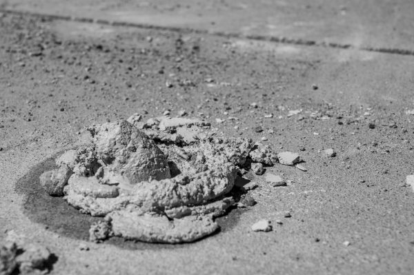 Concrete Pavement Raising in Columbia